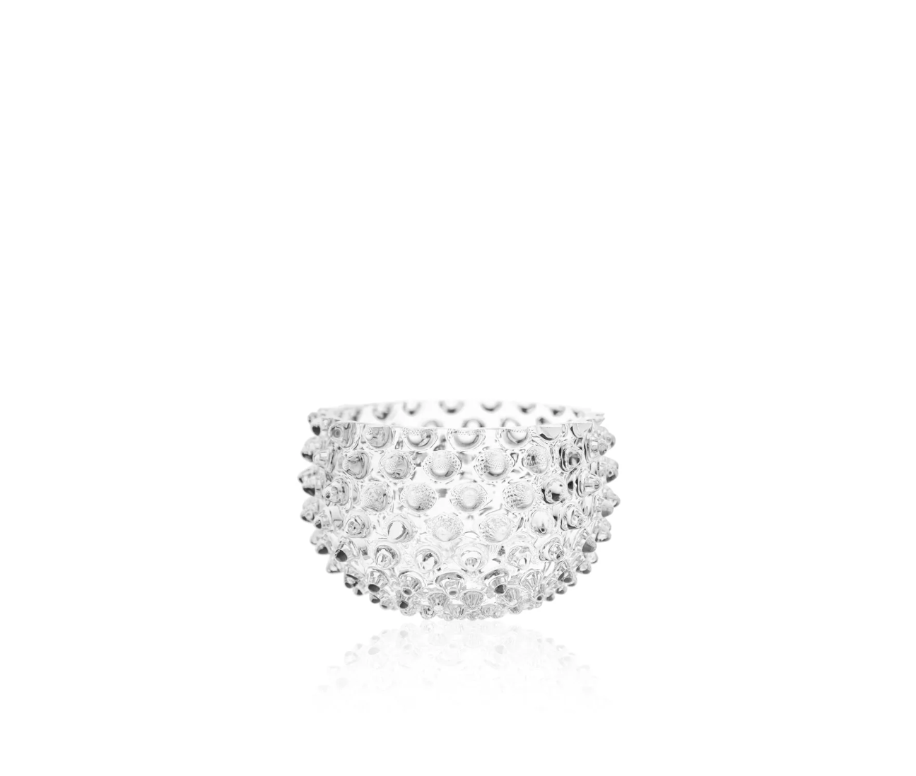 Posodica Hobnail