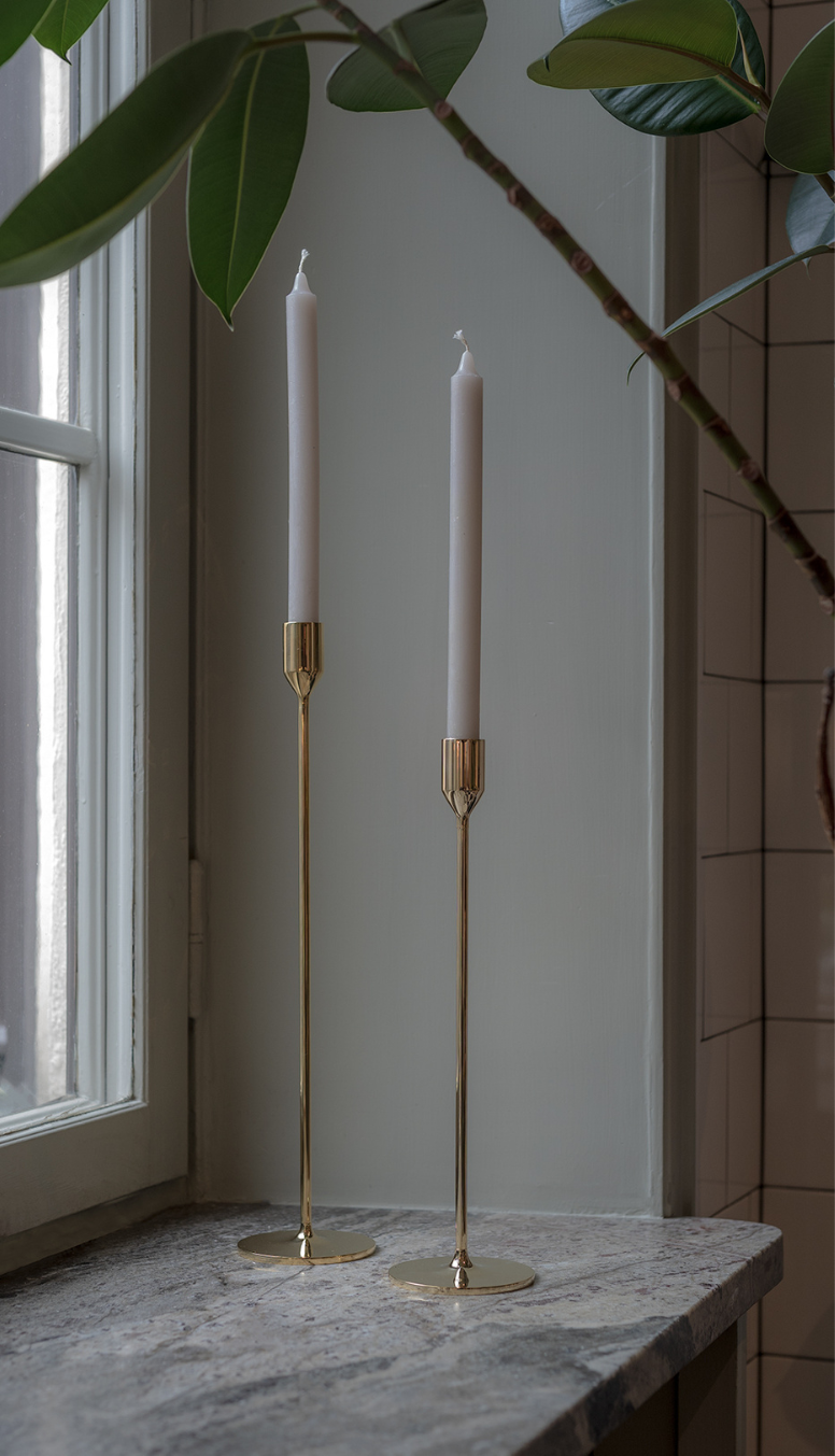 Svečniki Nattlight